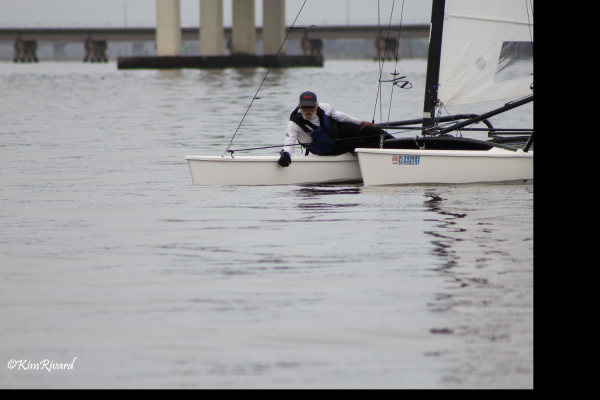 April Fools Regatta, Ocean Springs