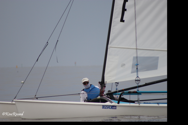 April Fools Regatta, Ocean Springs