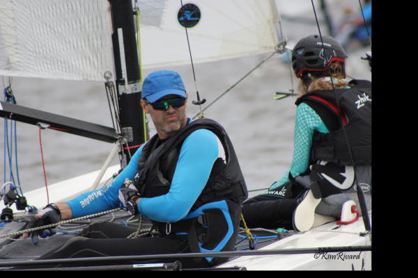 Hobie April Fools Regatta 2021, Ocean Springs