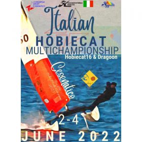 Hobie Italy Championships 2022 1
