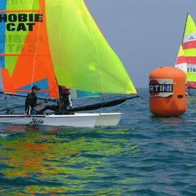 Hobie Italian Championships 2022 12