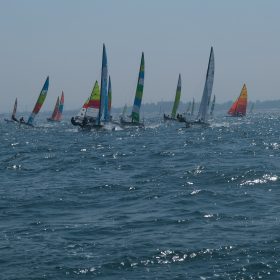 Hobie Italian Championships 2022 14