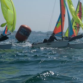 Hobie Italian Championships 2022 19