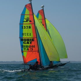 Hobie Italian Championships 2022 2