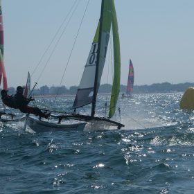 Hobie Italian Championships 2022 23