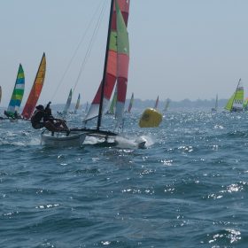 Hobie Italian Championships 2022 32