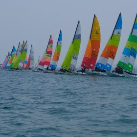 Hobie Italian Championships 2022 35