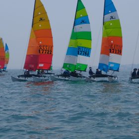 Hobie Italian Championships 2022 36