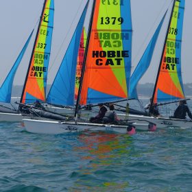 Hobie Italian Championships 2022 4