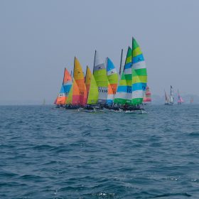 Hobie Italian Championships 2022 42