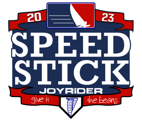 2023 Speed Stick