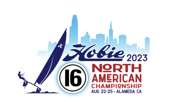 Hobie 16 North Americans 2023