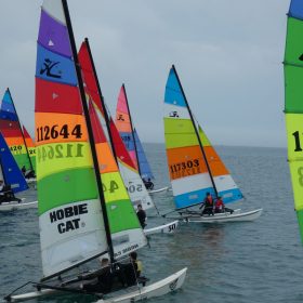 Channel Islands Hobie Cat Championships 2023 1