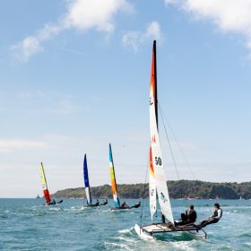 Channel Islands Hobie Cat Championships 2023 11