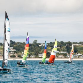 Channel Islands Hobie Cat Championships 2023 12