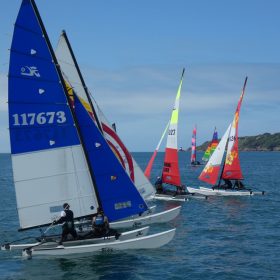 Channel Islands Hobie Cat Championships 2023 2