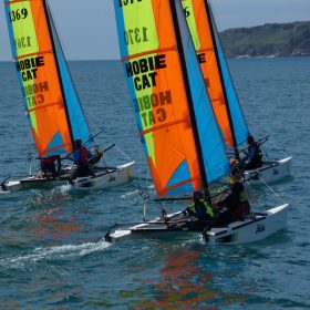 Channel Islands Hobie Cat Championships 2023 3