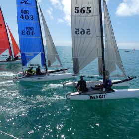 Channel Islands Hobie Cat Championships 2023 4