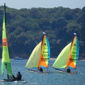 Channel Islands Hobie Cat Championships 2023 6