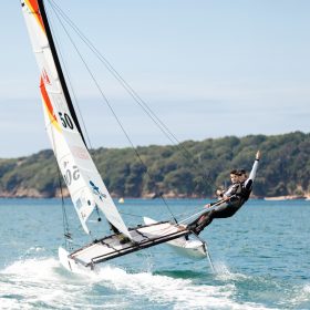 Channel Islands Hobie Cat Championships 2023 7