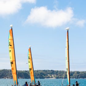 Channel Islands Hobie Cat Championships 2023 9