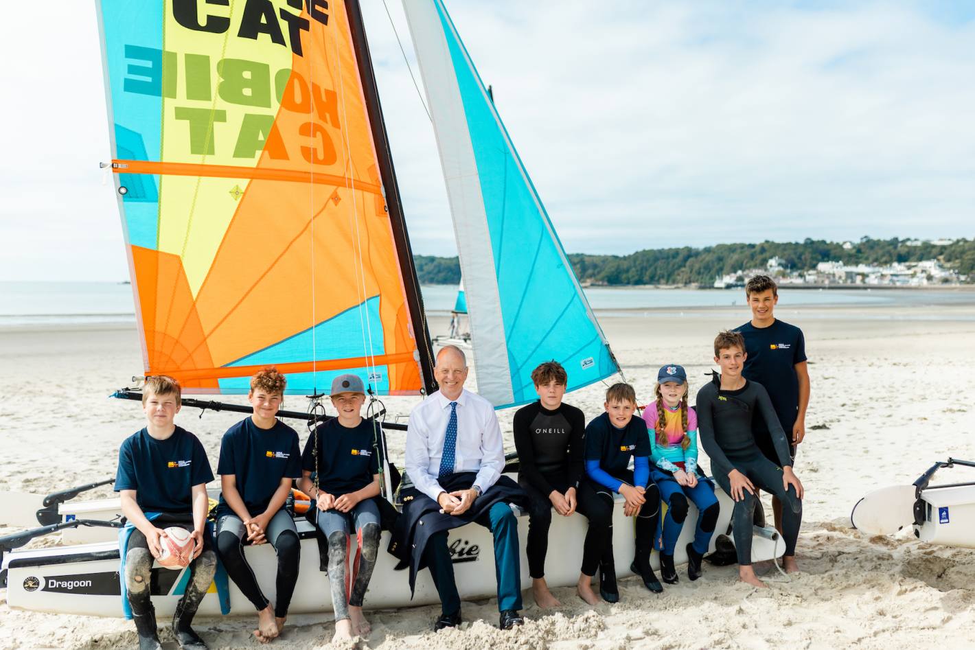 Channel Islands Hobie Cat Championships 2023