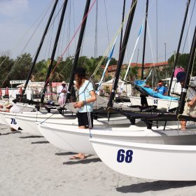 Hobie Multiworlds 2023 Day 12