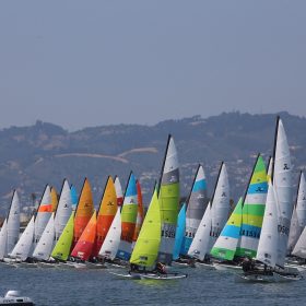 Hobie 16 NA 2023