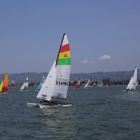 Hobie 16 Na Championships 2023 2