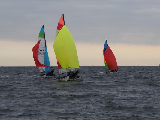 Danish Hobie 16 Open