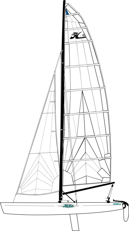 Hobie 20