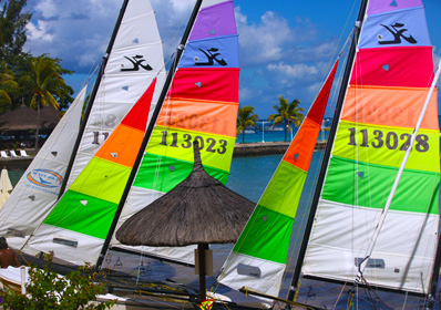 Wildwind Sailing Mauritius The Best Sailing Equipment