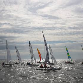 2024 Hobie 16 North American Championships 2