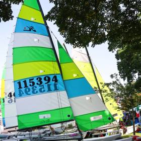 2024 Hobie 16 North American Championships