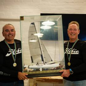 Hobie Cat Tiger Rsa 20254