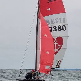 Adriatic Hobie Cat Cup 2025 6