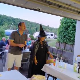 2nd Dinsdale Cup Bostalsee, Germany 3