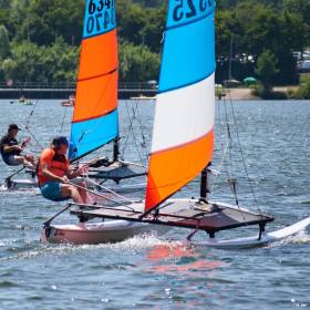 2nd Dinsdale Cup Bostalsee, Germany 4