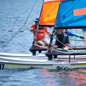 2nd Dinsdale Cup Bostalsee, Germany 6