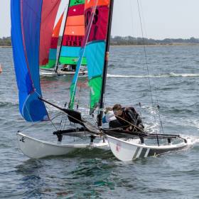 Danish Hobie 16 Nationals 2025 4