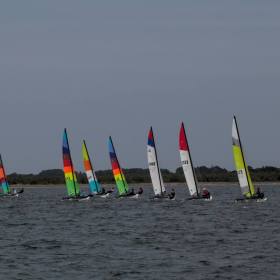 Danish Hobie 16 Nationals 2025 5