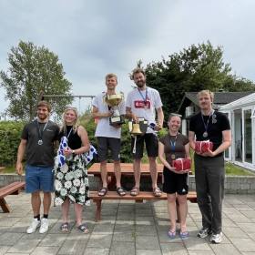 Danish Hobie 16 Nationals 2025 7