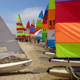 Hobie Raid 2025 10