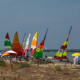 Hobie Raid 2025 3