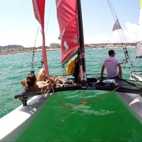 Hobie Raid 2025 5