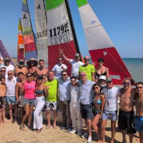 Hobie Raid 2025 7