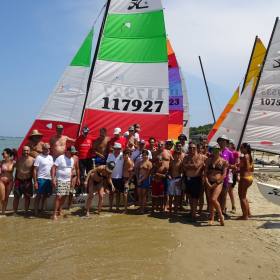 Hobie Raid 2025 9
