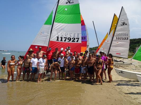 Hobie Raid 2025 9