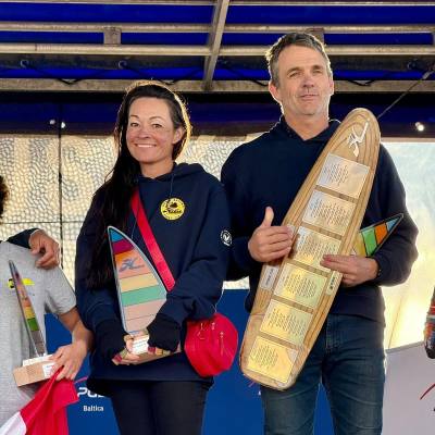 Hobie Europeans 2025 Hobie 16 10