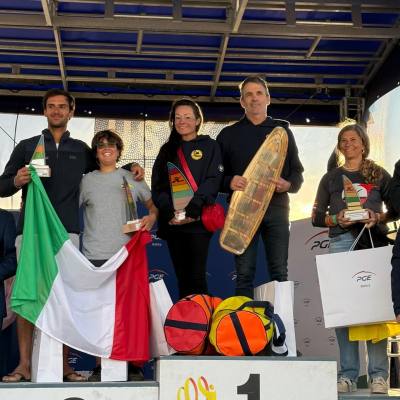 Hobie Europeans 2025 Hobie 16 6